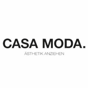 Logo CASA MODA