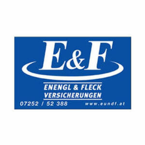 Logo Enengl & Fleck